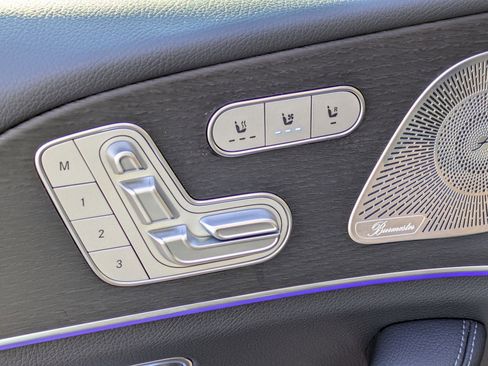 New 2026 Mercedes-Benz GLS 450 4MATIC image 15