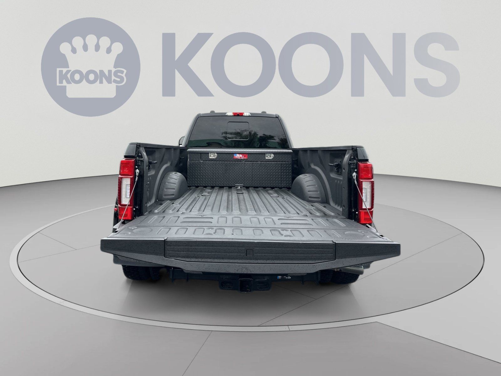 Used 2022 Ford F450 Lariat w/ Lariat Ultimate Package AWD/4WD image 27