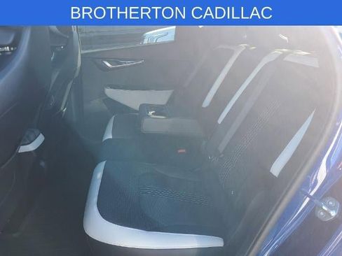 Used 2023 Kia EV6 GT-Line image 9