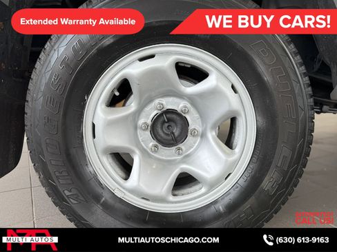 Used 2010 Toyota Tacoma 4x4 Access Cab V6 image 6