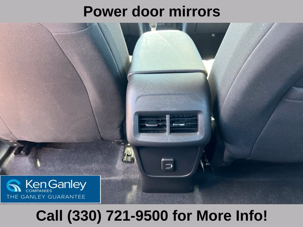 Used 2024 Chevrolet Equinox LS FWD image 42