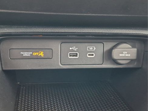 Certified 2023 Honda CR-V Sport image 26