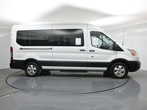 Certified 2019 Ford Transit 350 XLT image 22