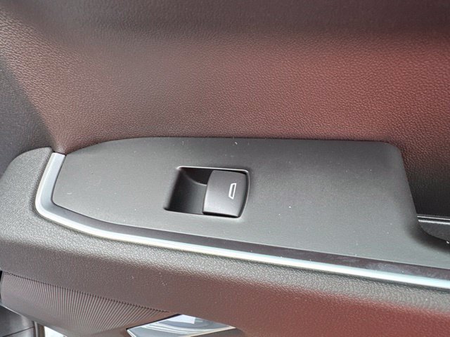 New 2026 Chevrolet Silverado 1500 RST AWD/4WD image 19