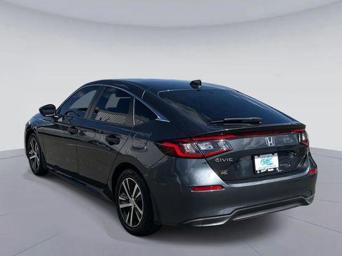 Used 2023 Honda Civic LX image 6