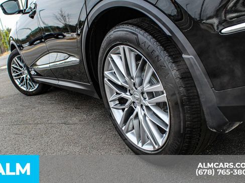 Used 2024 Acura MDX SH-AWD w/ Advance Package image 14