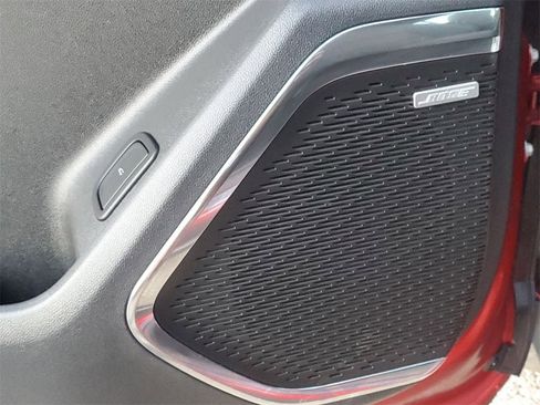 Certified 2024 Chevrolet Traverse Z71 w/ Enhanced Driving Package image 24