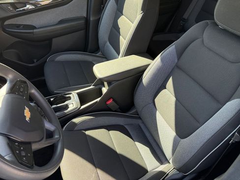 Used 2025 Chevrolet TrailBlazer LT image 36