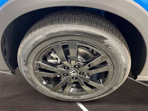 New 2026 Honda HR-V Sport image 11