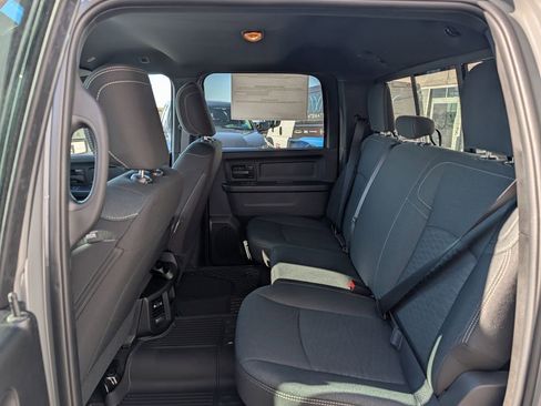 New 2026 RAM 2500 Tradesman image 6