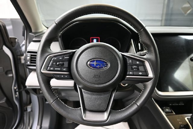 Used 2025 Subaru Legacy Premium AWD/4WD image 23