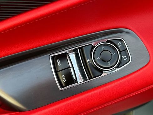 Certified 2024 Chevrolet Corvette Stingray Preferred Cpe w/ Stealth Interior Trim Package image 18