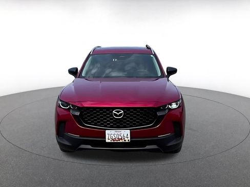 Used 2025 MAZDA CX-50 2.5 Hybrid w/ Premium Plus Pkg AWD/4WD image 4