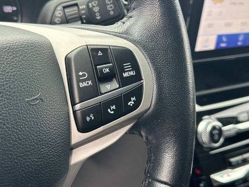 Used 2023 Ford Explorer Limited w/ Equipment Group 301A image 28