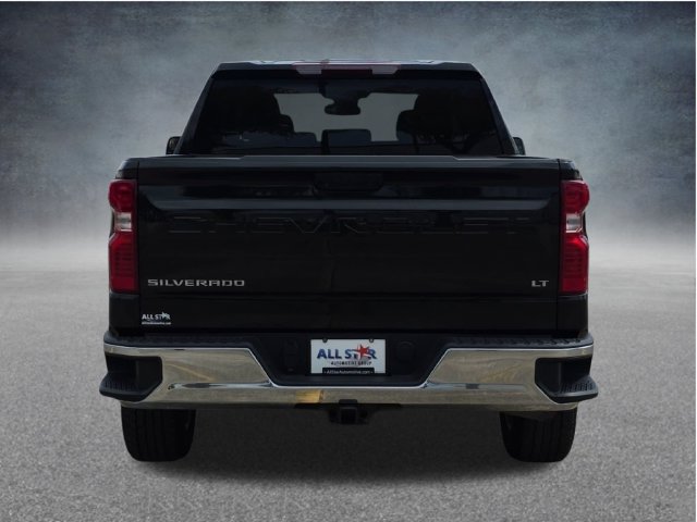 Used 2022 Chevrolet Silverado 1500 LT w/ Protection Package AWD/4WD image 5