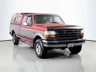 Used 1993 Ford F250 XL image 1