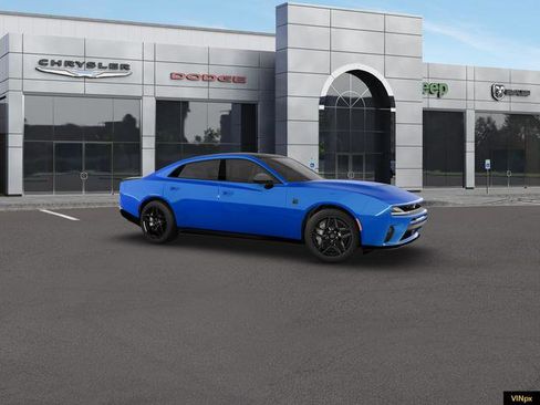 New 2026 Dodge Charger Scat Pack image 10