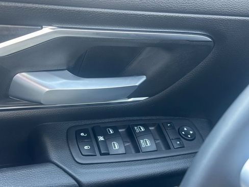 Used 2024 RAM 1500 Big Horn w/ Trailer Tow Group image 32