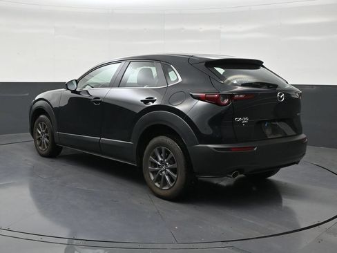 Used 2025 MAZDA CX-30 AWD 2.5 S image 3