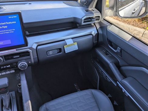 New 2026 Toyota 4Runner TRD Off-Road Premium image 18