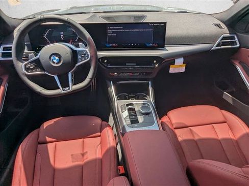 Used 2026 BMW 330i Sedan w/ M Sport Package RWD image 14