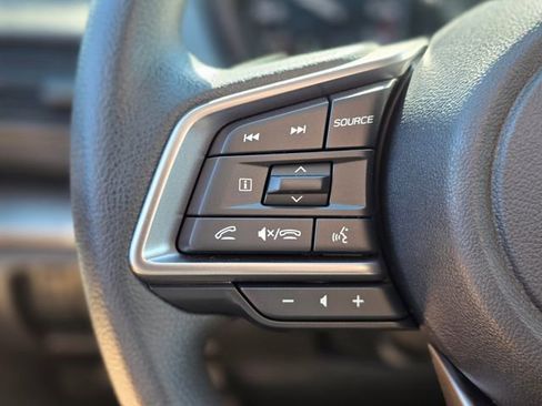 New 2026 Subaru Impreza 2.0i Sport image 22