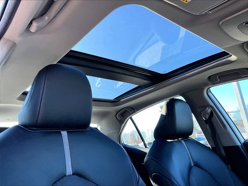 Used 2024 Toyota Camry XSE image 22