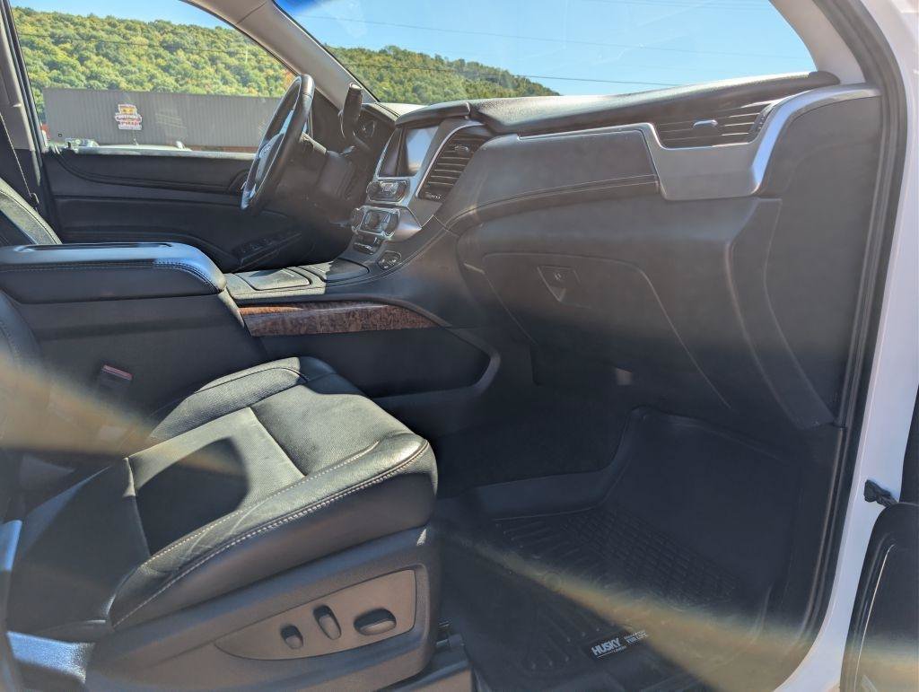 Used 2016 Chevrolet Tahoe LTZ AWD/4WD image 68