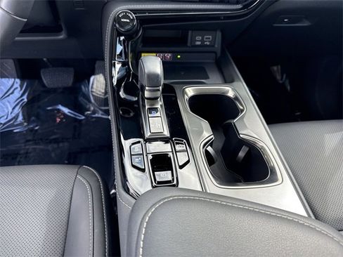 Certified 2022 Lexus NX 350 AWD w/ Premium Package image 21