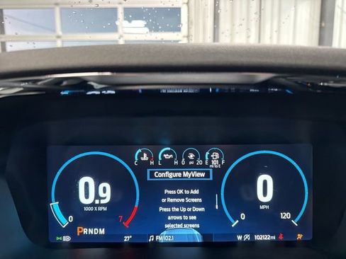 Used 2021 Ford F150 Lariat image 8