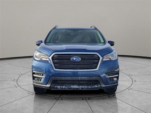 Used 2021 Subaru Ascent Limited w/ Popular Package #2A image 15