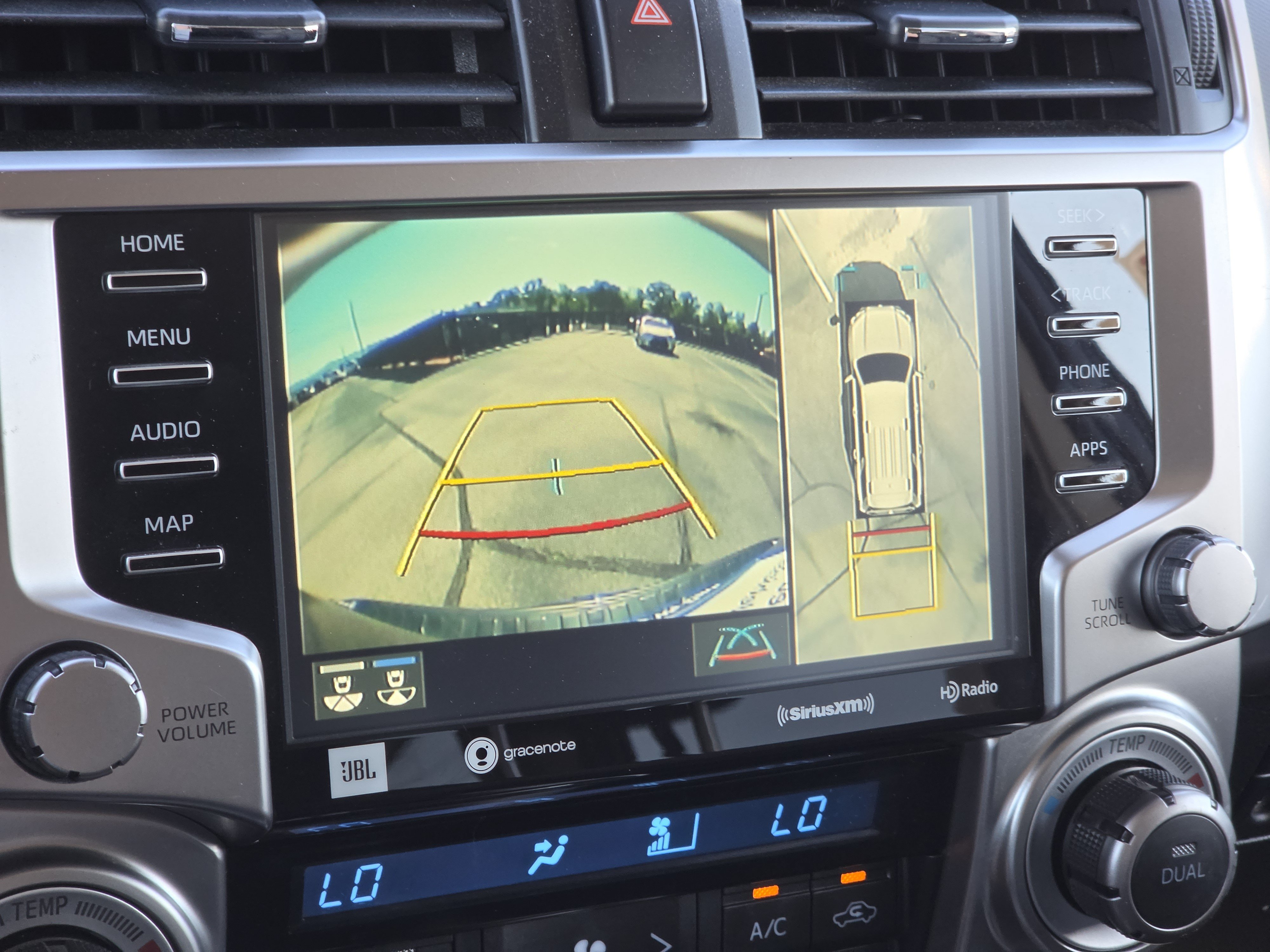 Certified 2023 Toyota 4Runner Limited AWD/4WD image 24