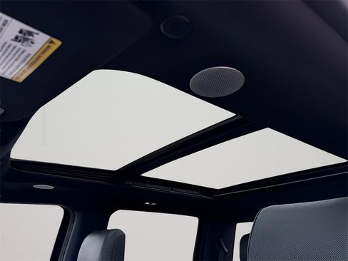 Used 2022 Ford F150 Lariat w/ Equipment Group 502A High image 22