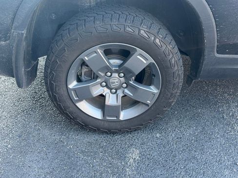 Used 2024 Honda Ridgeline TrailSport image 14