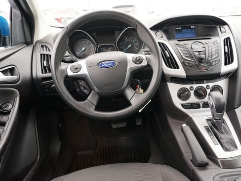 Used 2014 Ford Focus SE w/ SE Winter Package image 20