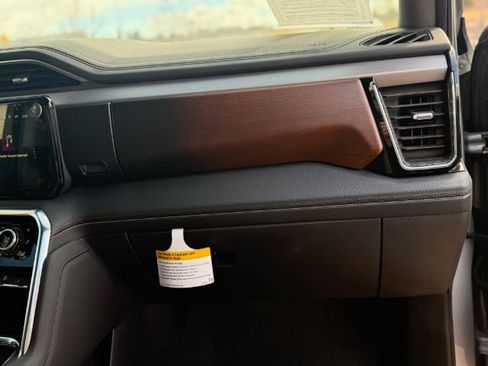 Used 2025 GMC Sierra 1500 Denali w/ Denali Reserve Package image 63