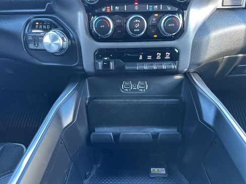 Certified 2020 RAM 2500 Laramie w/ Night Edition image 50