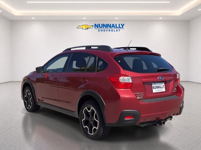 Used 2015 Subaru Crosstrek 2.0i Premium AWD/4WD image 3