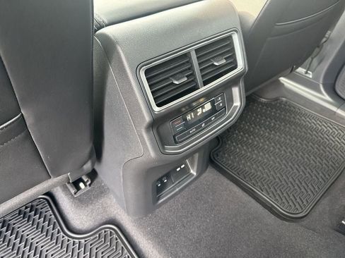 New 2026 Volkswagen Atlas SE AWD/4WD image 27