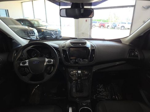 Used 2014 Ford Escape Titanium w/ Equipment Group 401A FWD image 23