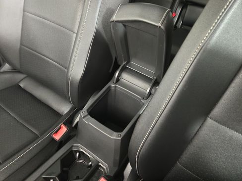 Used 2021 Volkswagen Tiguan SEL AWD/4WD image 30