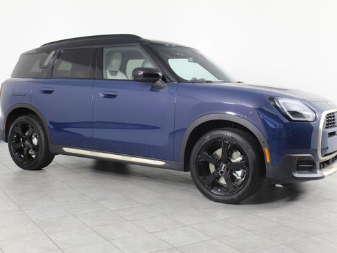 New 2026 MINI Cooper Countryman S image 19