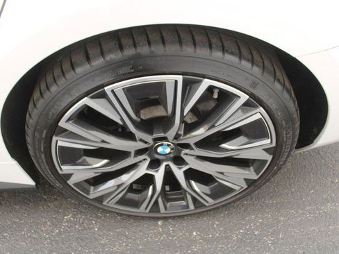 Used 2023 BMW 430i Gran Coupe xDrive w/ M Sport Package image 7