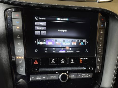 Certified 2023 INFINITI QX50 Sport AWD/4WD image 26