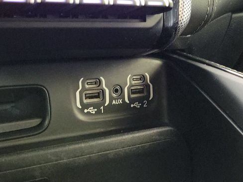 Used 2020 RAM 1500 Limited AWD/4WD image 22