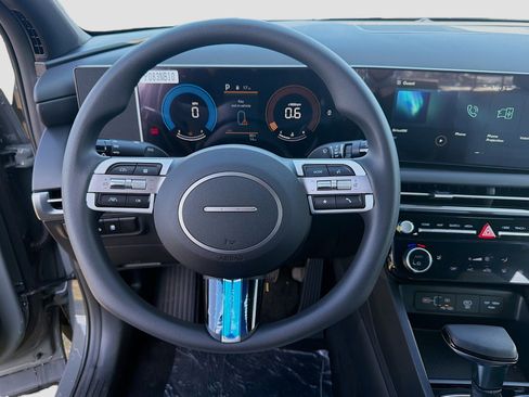 New 2026 Hyundai Santa Cruz SEL FWD image 8