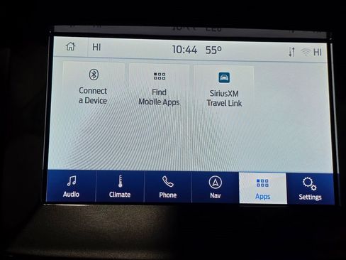 Used 2022 Ford Ranger Lariat w/ Technology Package image 30