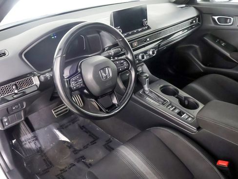 Used 2022 Honda Civic Sport image 23