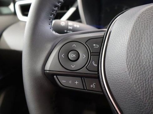 New 2026 Toyota Corolla SE image 16