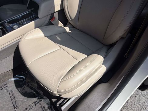 Used 2024 Lincoln Corsair AWD w/ Equipment Group 101A image 25